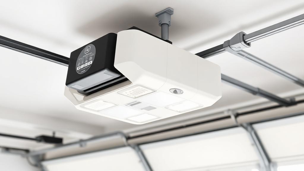 Opener Types Compared: What Every Homeowner Should Know