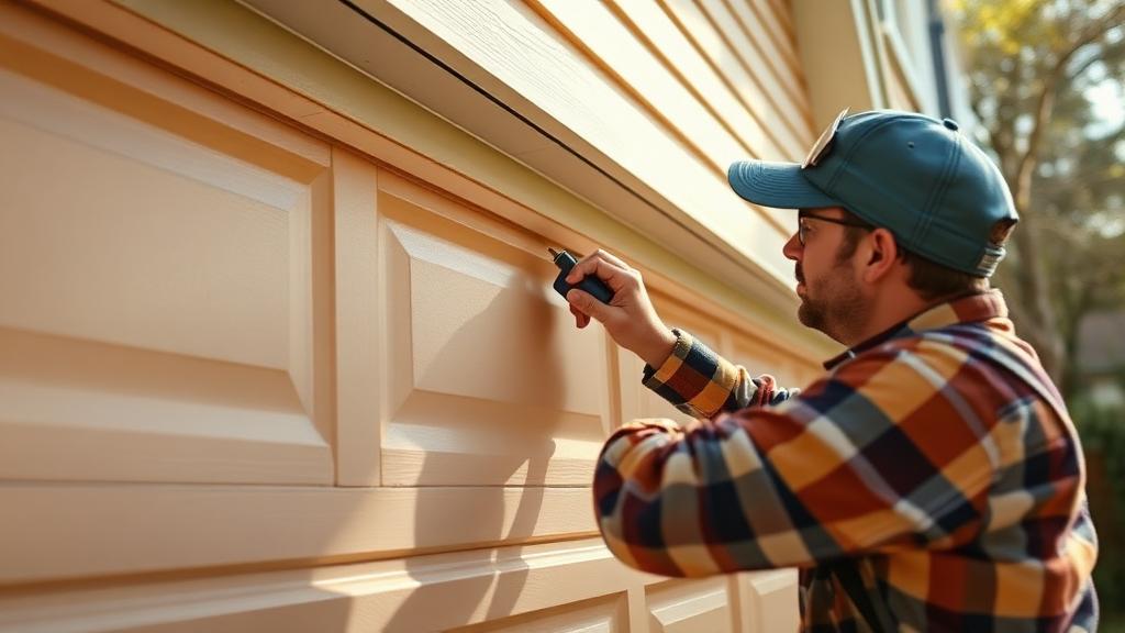 Preparing Your Garage Door for Spring: Essential Tips